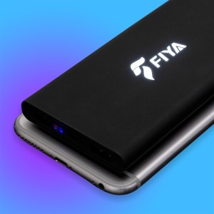 Bateria Reserva “Wireless” de 5000mAh